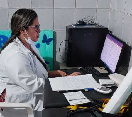 Camacã: PSF Rural promove ações para seus usuários